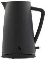 Swan SK14640BLKN Stealth Jug Kettle