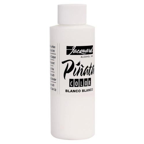 Jaquard Alcohol Ink Pinata Colour White JFC3030 118.29 ml