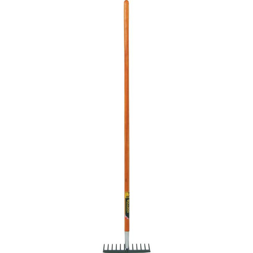 Bulldog 1121/12N Premier Garden Rake