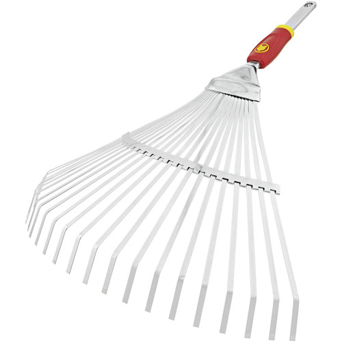 WOLF Garten 71AAA032650 Multi Star UE M NEU2018 Lawn Rake