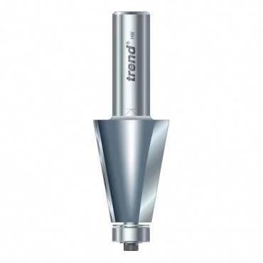 Trend - Bevel cutter - 46/104X1/2TC