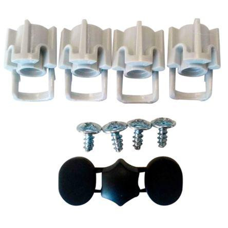 Schneider Nsytbpasbs Accessories Bag for Enclosure TBS/TBP