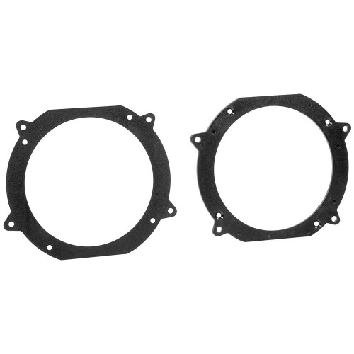 ACV 271352 La Drive Speaker Rings for Volvo 740/760/850/940/960