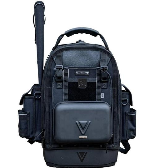 Velocity Progear Rogue 55 Carpenter Backpack