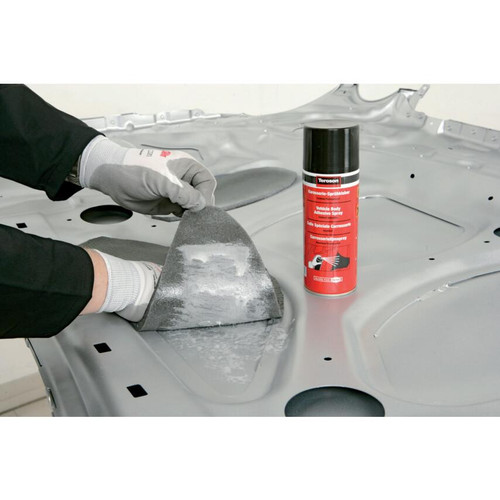 Loctite 860240X400 mL LOC Teroson VR 5000 Contact Adhesive, 400 mL