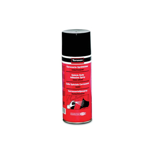 Loctite 860240X400 mL LOC Teroson VR 5000 Contact Adhesive, 400 mL