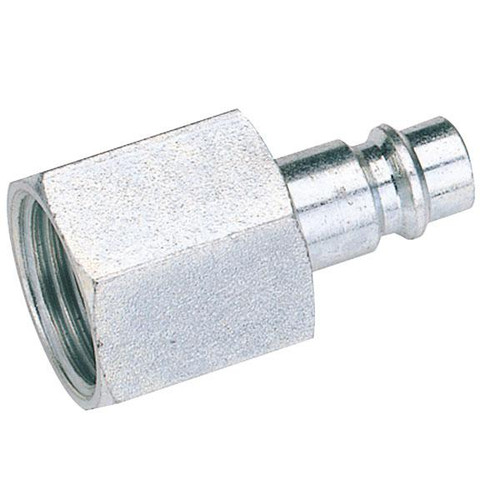 Draper 1/2" Bsp Female Nut Pcl Euro Coupling Adaptor (Sold Loose)