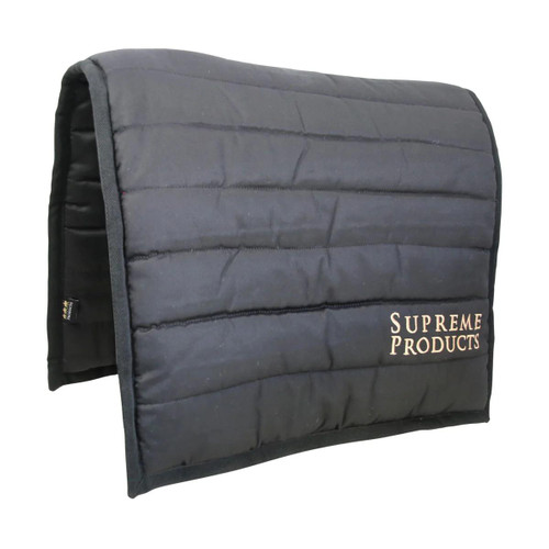 Supreme Products Exercise Pad 31219 Black, Pony