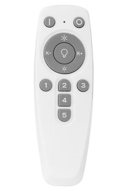 Aurora Bluetooth Lighting AU-A1BTRC1 Smart Remote Controller for A1 Smart Lighting
