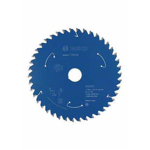 Bosch Professional Circular Saw Blade Expert