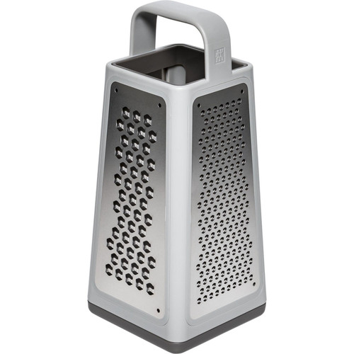 ZWILLING Z-Cut Stainless Steel Square Grater