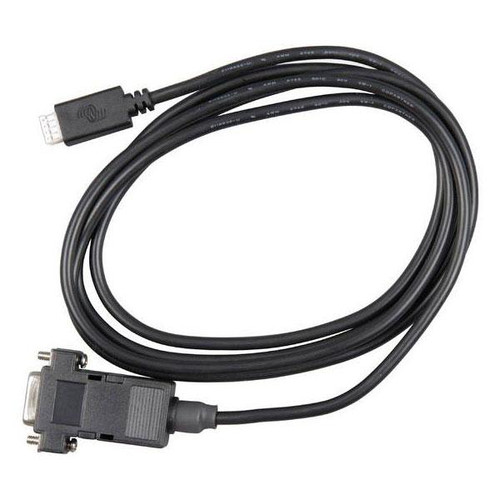 Victron Energy VE.Direct to RS232 interface