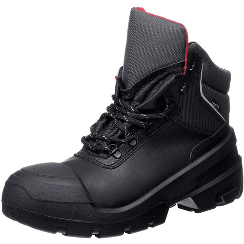 Uvex Quatro Pro Lace-Up Boot