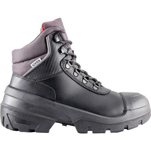 Uvex Quatro Pro Lace-Up Boot
