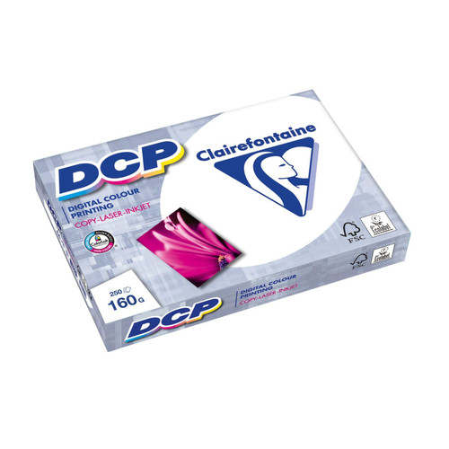 Clairefontaine 1842 DCP Printer Paper