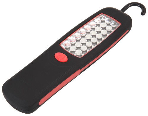 Pro Elec BEST8623A Mini LED Worklight, 24 LED