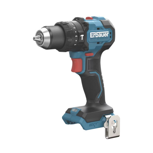 Erbauer EXT ERI1092COM 18V Brushless Cordless Drill 75Nm (Without Battery)