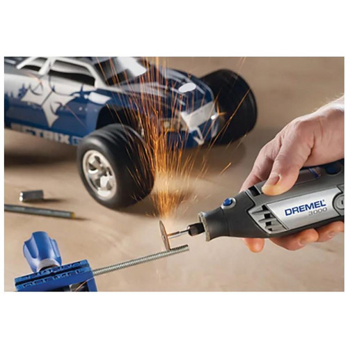 Dremel 3000 Rotary Tool