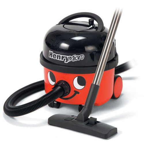 Numatic HVR200M-22 Henry Micro Vacuum Cleaner
