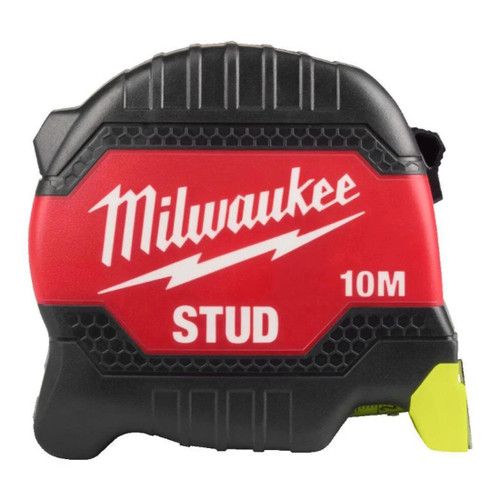 Milwaukee 4932498767 Stud Gen 3 Tape Measure 10m