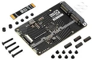 Pimoroni NVMe Base Duo Memory Extension for Raspberry Pi 5