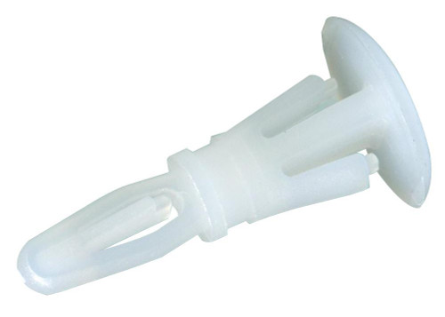 Duratool DTRRLCBSR-6-01 PCB Support, Reverse Lock, 9.5mm, 50 Pack