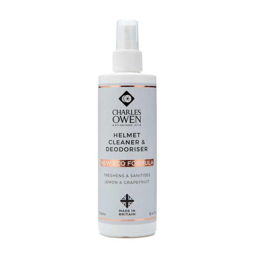 Charles Owen Hat Cleaner & Deodoriser 250ml