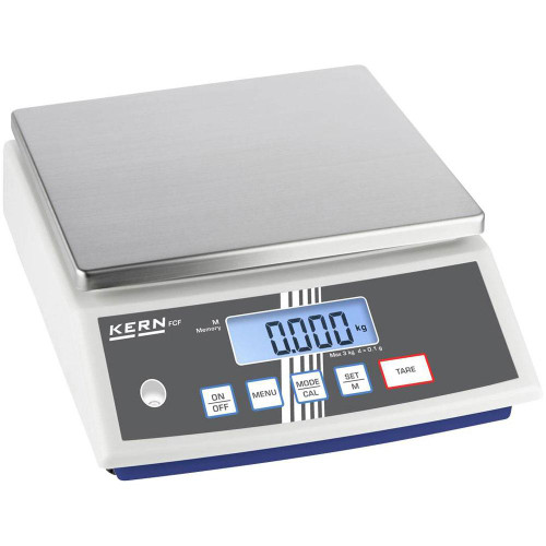 KERN Table Scales, FCF 30K-3