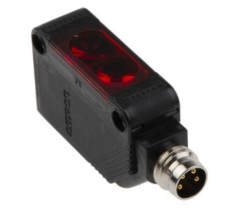 Omron - Retro-Reflective E3ZR86OMS