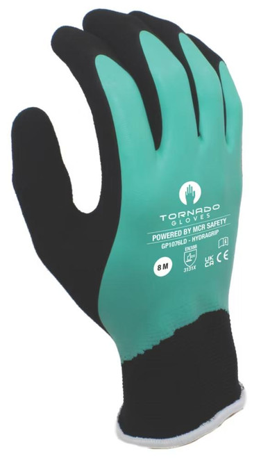 MCR Tornado HydraGrip Monta Gloves