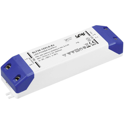 Self Electronics SLT30-12VLG-ES LED Driver