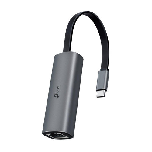 TP-Link USB C 2.5G LAN Adapter