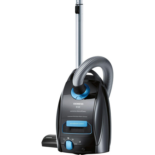 Siemens VSQ5X1230 Vacuum Cleaner