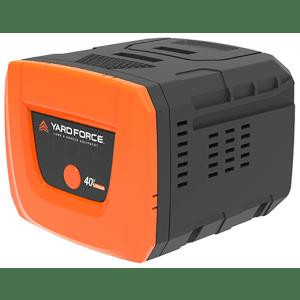 Yard Force Battery 4.0 Ah AL G40
