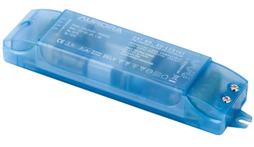 Aurora LED Driver, 16 W, Au-led16t