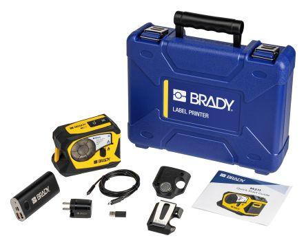 Brady M211 Label Printer