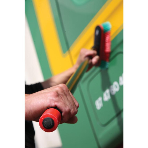 Vikan 297552 Aluminium Telescopic Handle