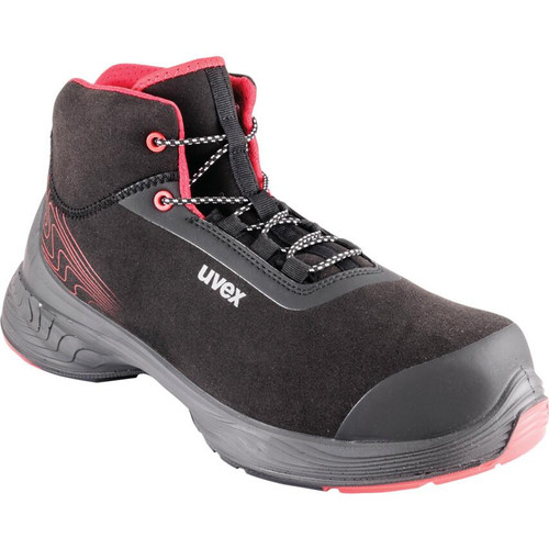 Uvex Men SRC Original G2 6839246 ESD Safety Boots S3
