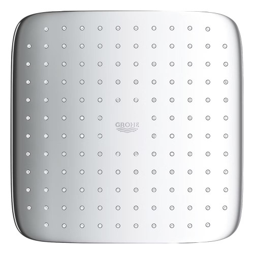 GROHE Vitalio Comfort 250 - Cube Shower Head