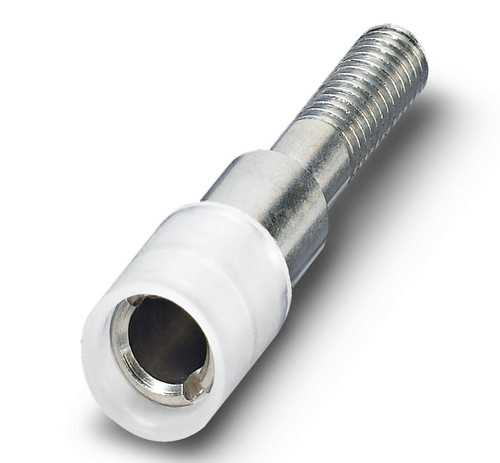 PHOENIX CONTACT PSBJ 4/15/6 Colourless Test Plug Socket