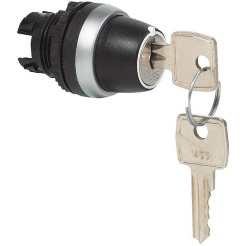 BACO 223961 L21ND00 Key Switch