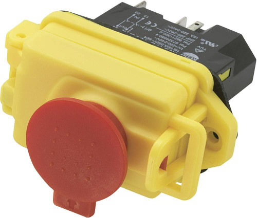 TRU Components 701381 KJD17B-16 Magnetschalter