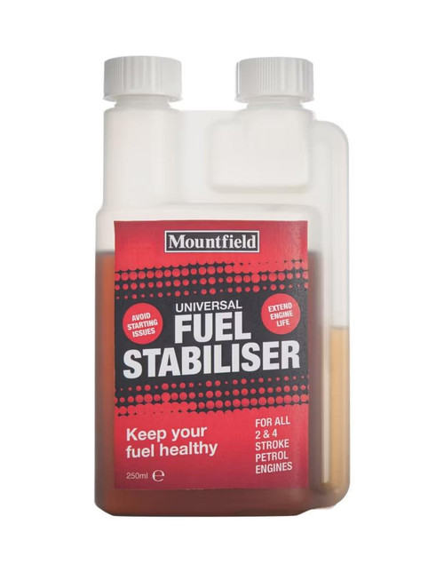 Mountfield Universal Fuel Stabiliser 250 ml