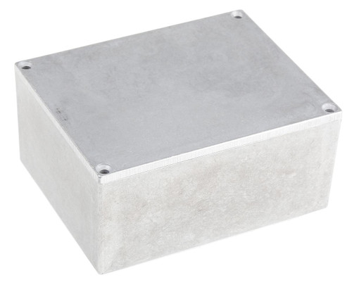 Universal Enclosure Hammond Electronics 26908PSLA