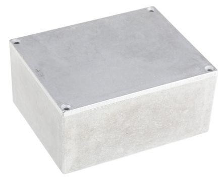 Universal Enclosure Hammond Electronics 26908PSLA