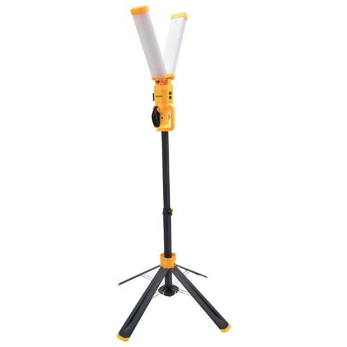 Stanley SXLS37182E 80w LED 360 Area Tower Light