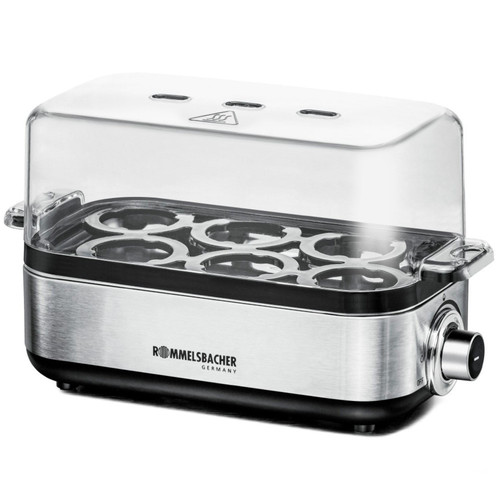 Rommelsbacher ER 600 Egg Cooker