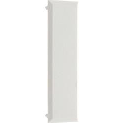 CUA01 Consumer Unit Cover Blanks (Pack of 10)