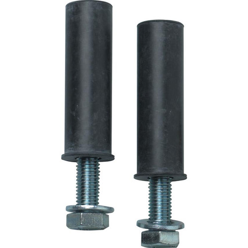 JSP Asphalt Fixing Bolts - Pack of 2 (HAJ000-000-000)