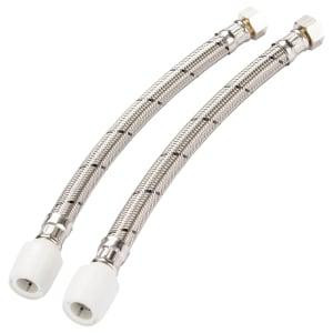 Hep20 Tap Connector Pack 2 15x1/2